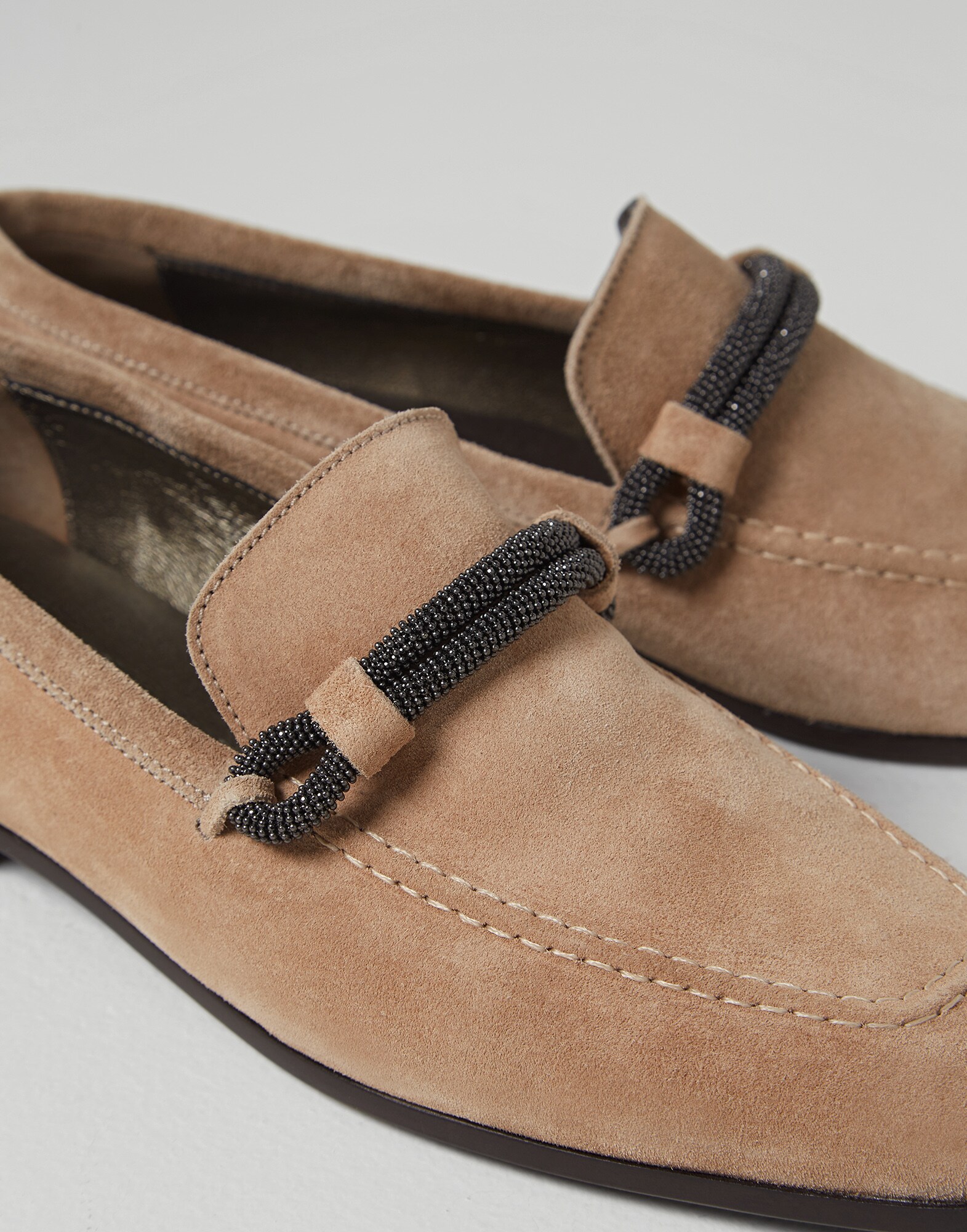 Loafers - Detail view