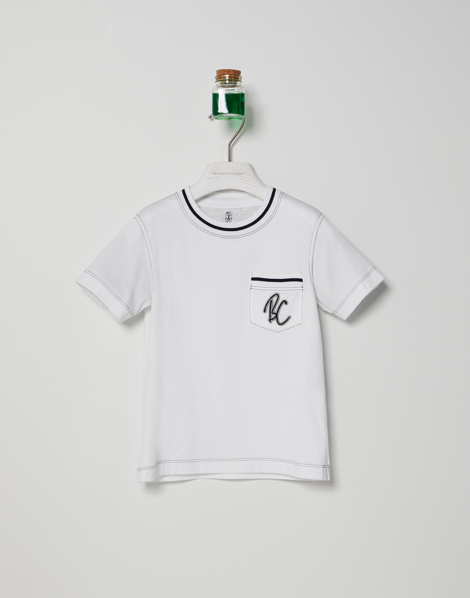T-Shirt - Front view