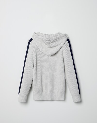 Topwear - Back view