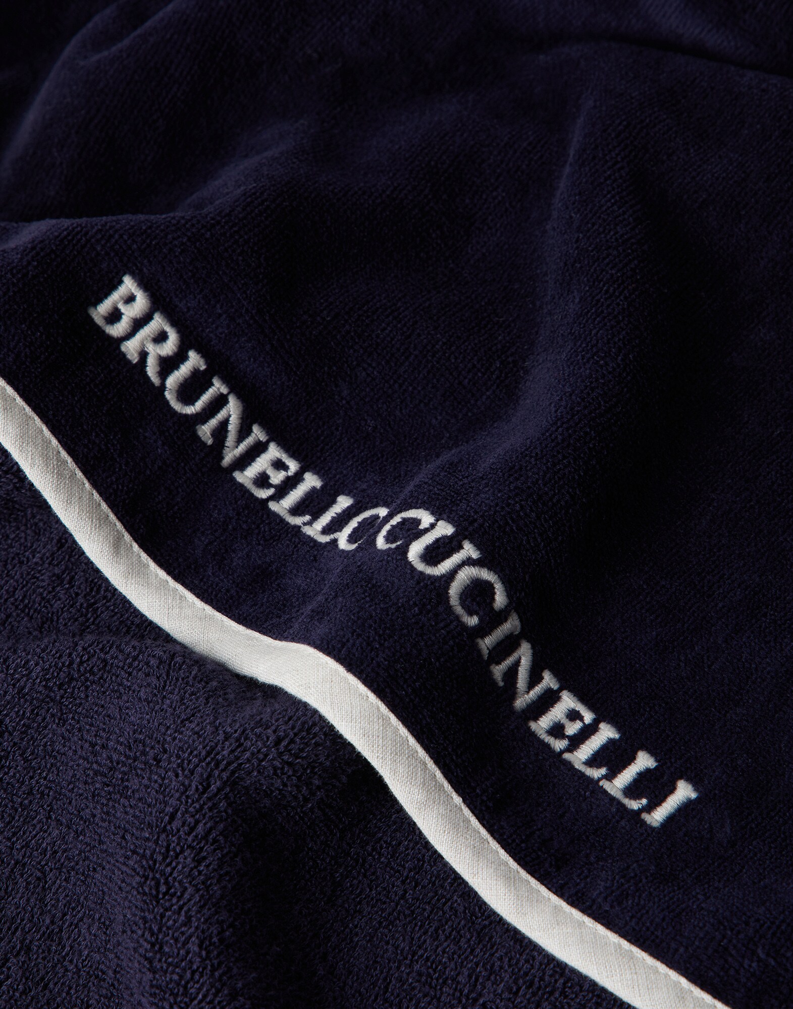 Bath Towels - Detail view