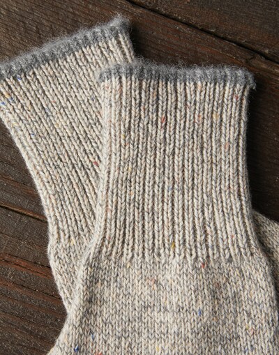 Gloves - Detail view