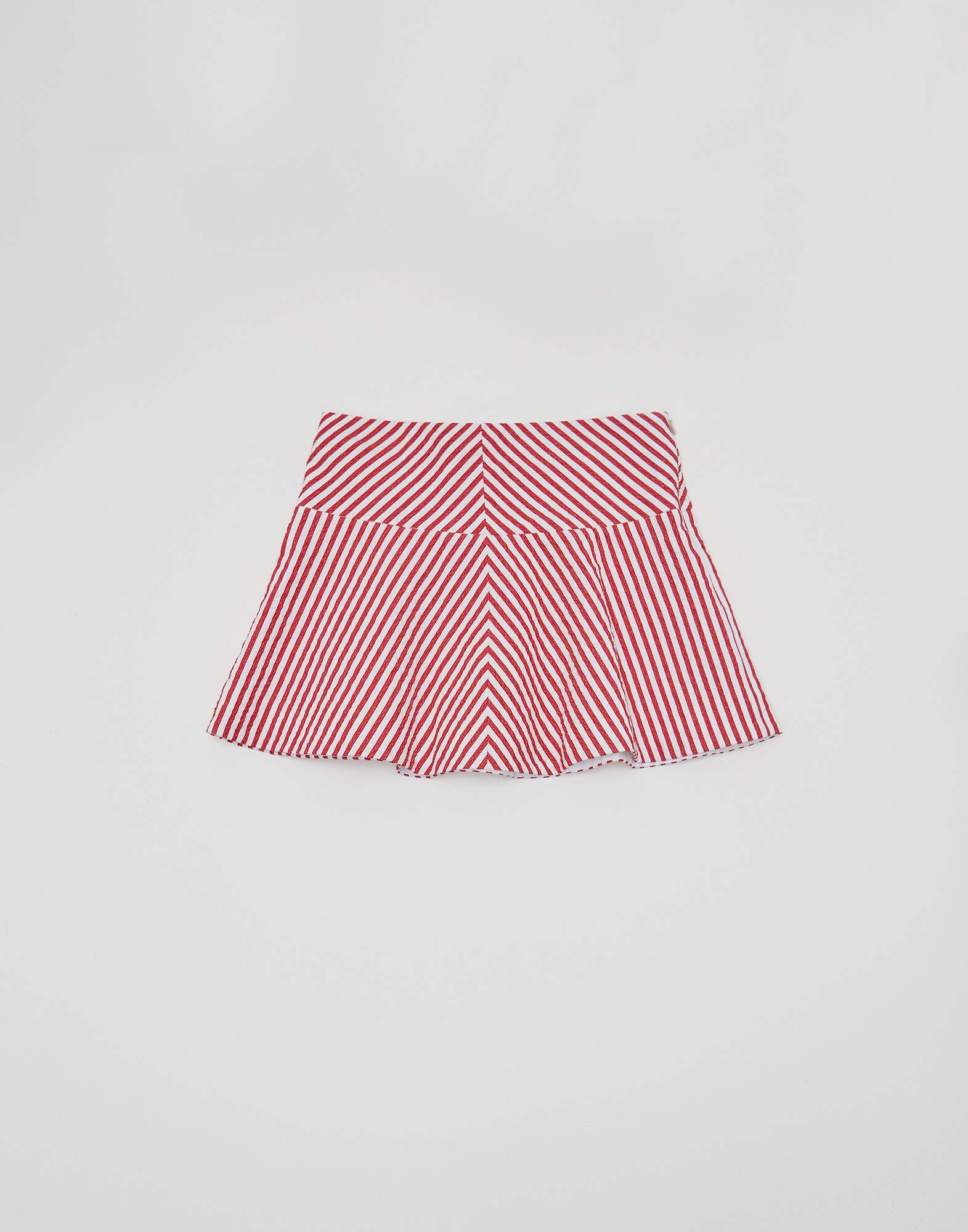 Skirt - Front