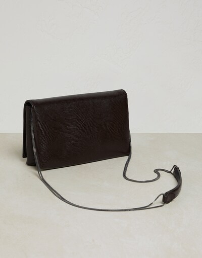 Mini Bag - Back view