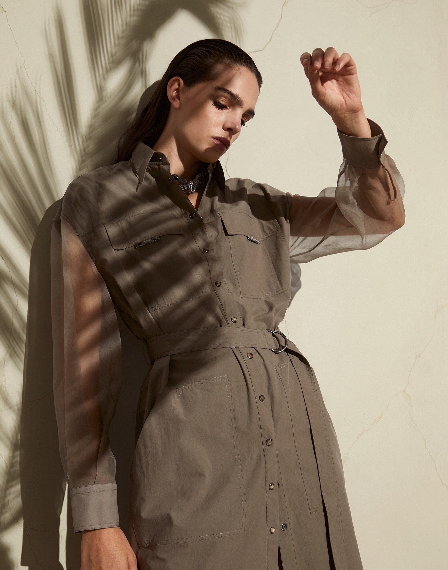 Dress - Editorial view