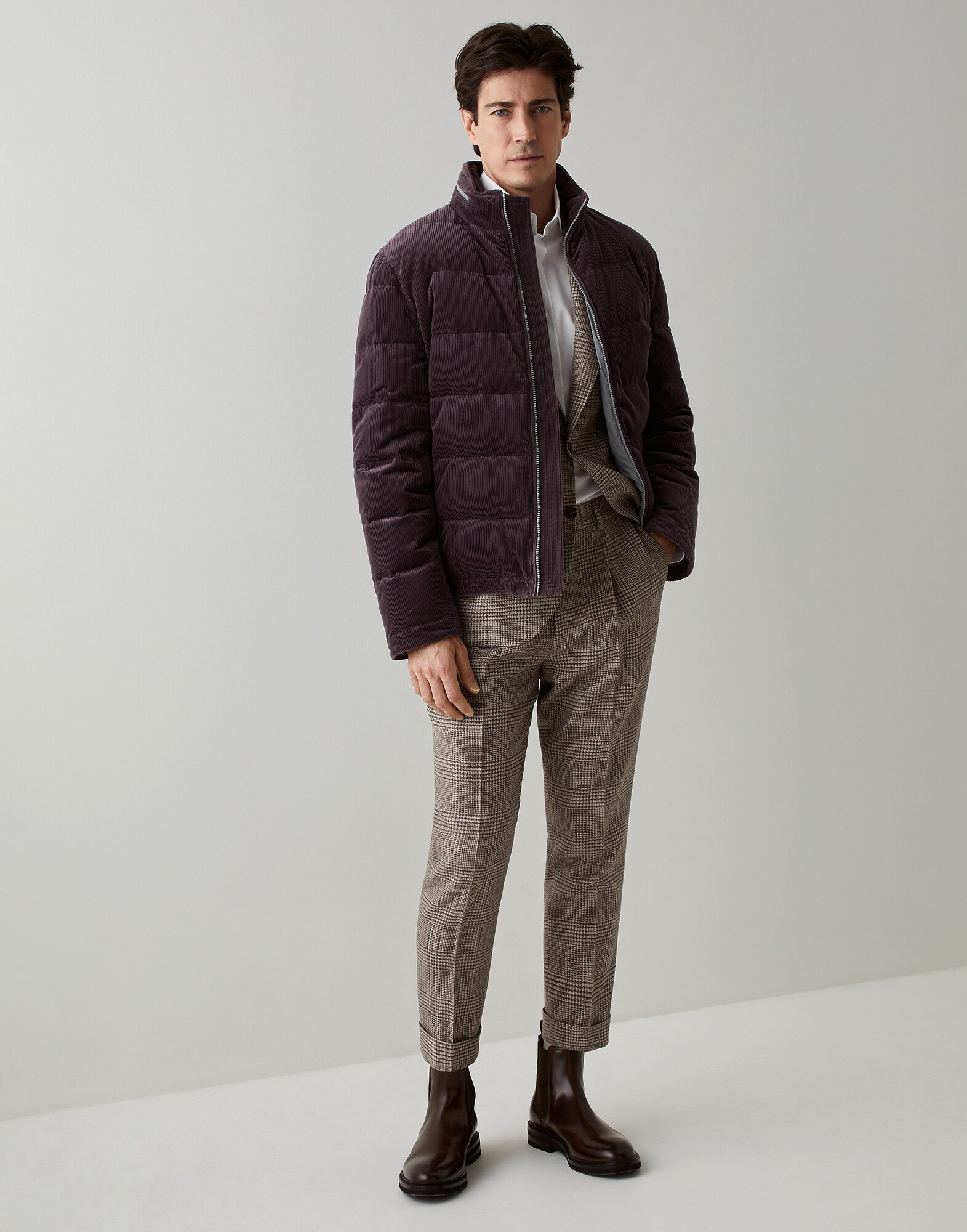 Slim - Full look
