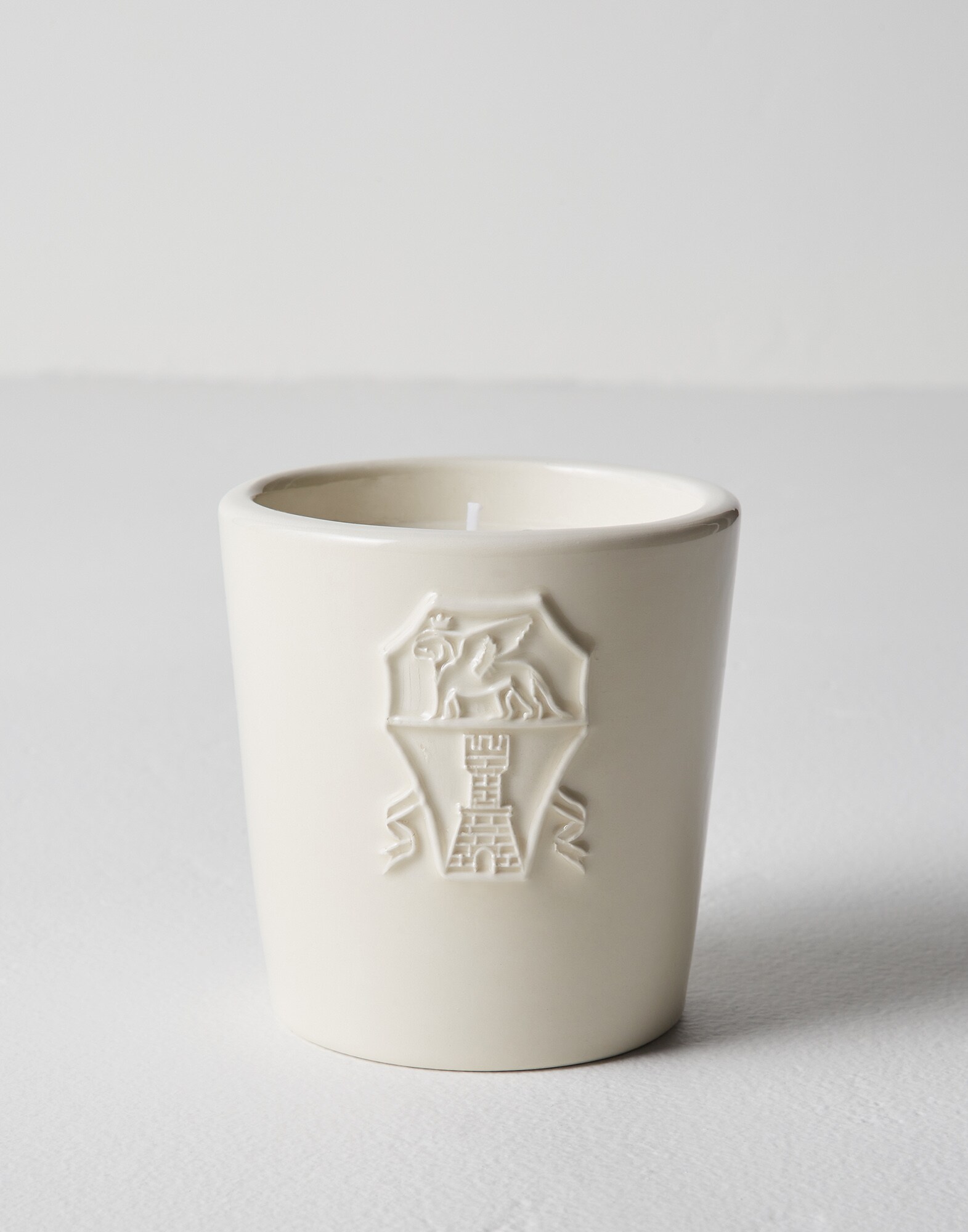 Candles - Front view