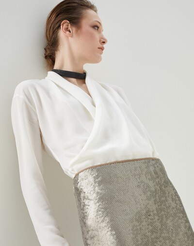 Miniskirt - Detail view