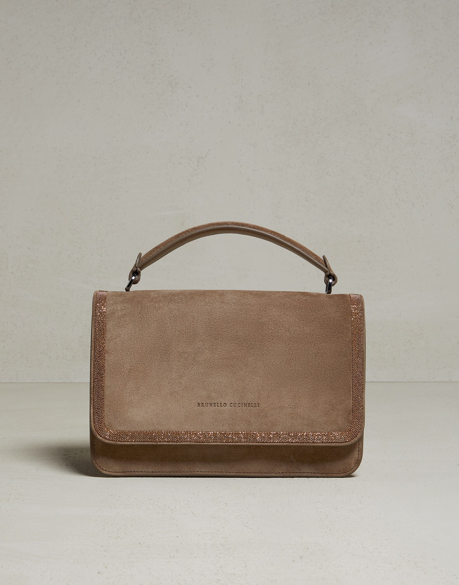 Crossbody Bag - Front view