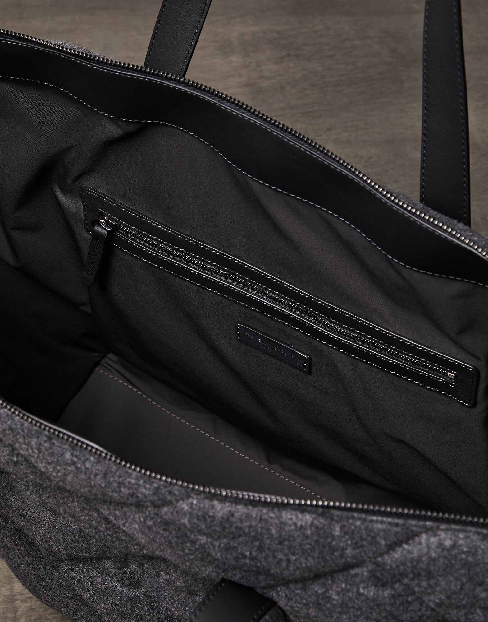 Shopper - Full look