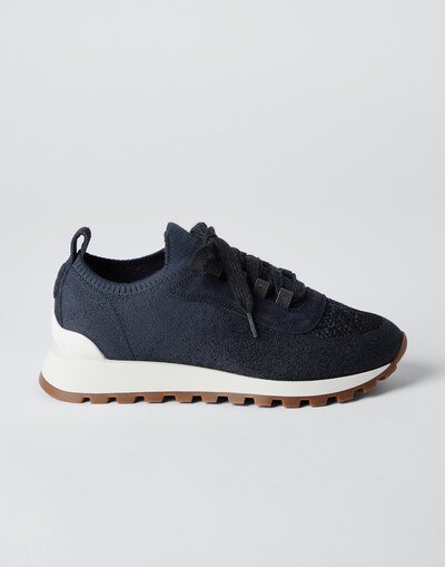 Runners - Full look