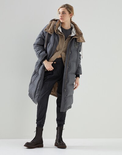 Wide - Full look