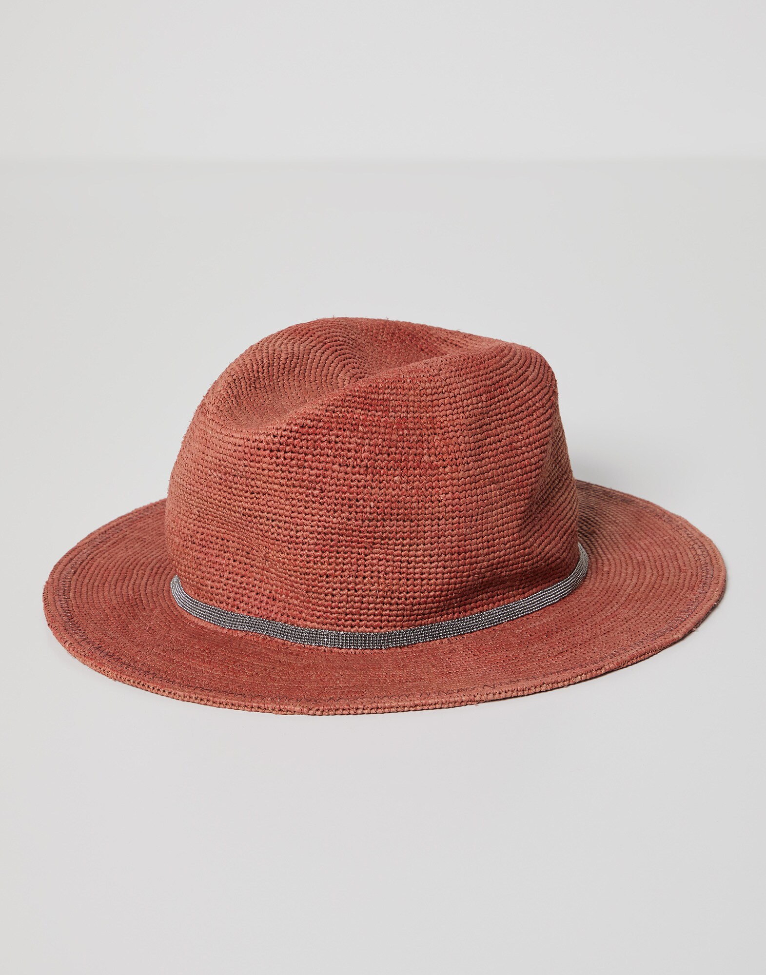 Hats & Gloves - Front view