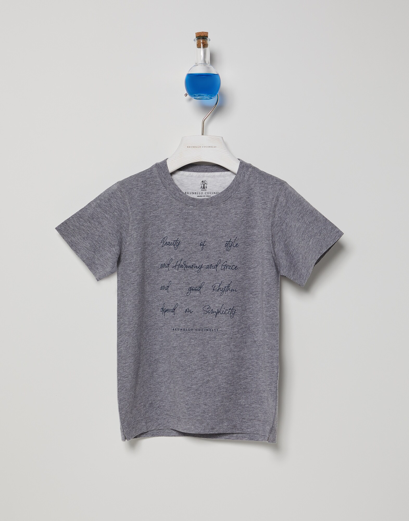 T-Shirt - Front view