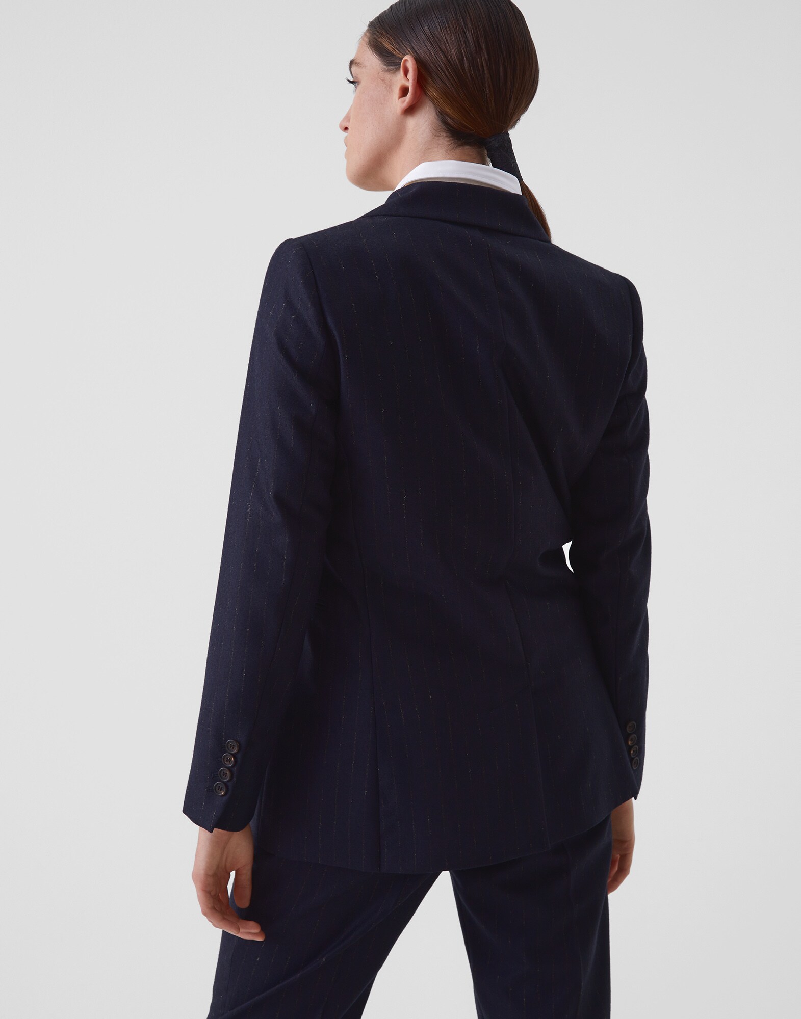 Blazer - Back