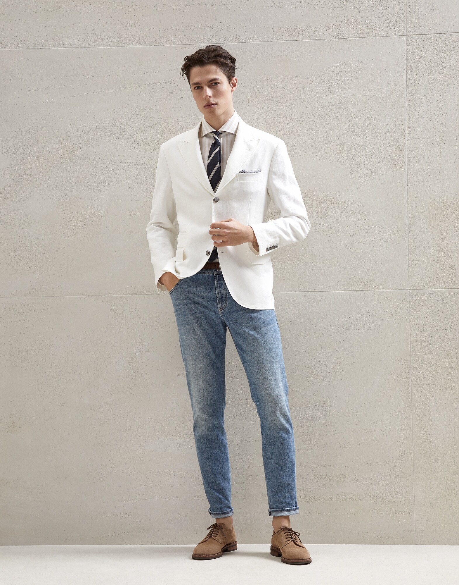 Slim - Full look