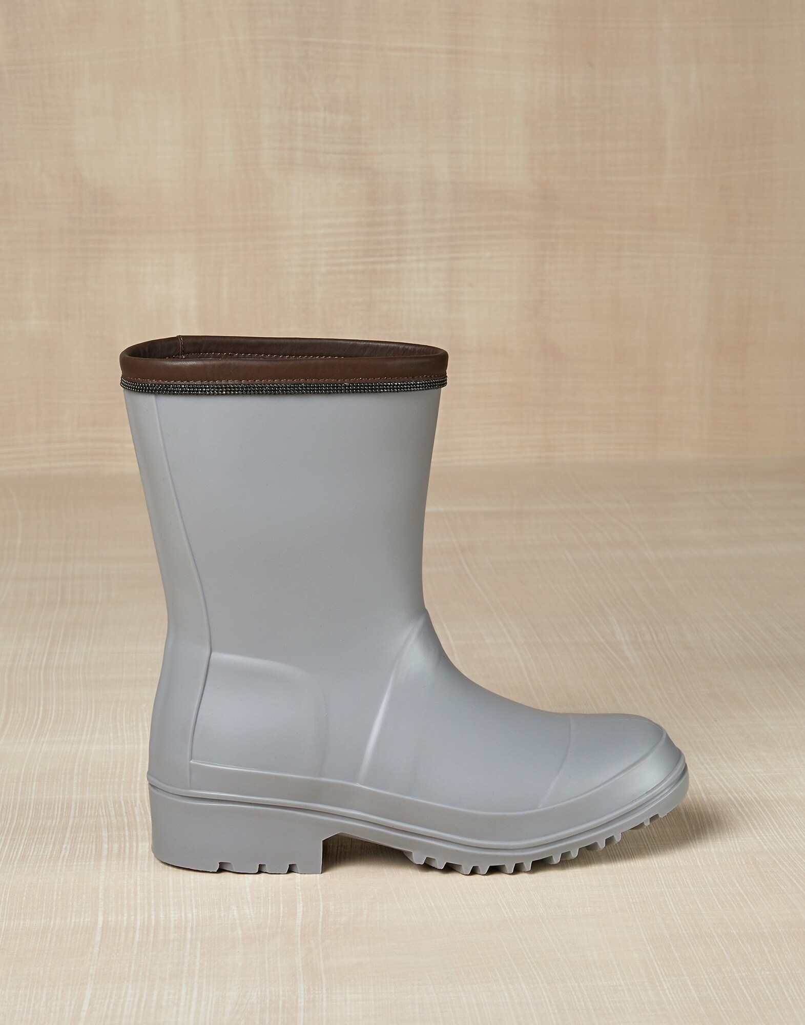 Boots - Editorial