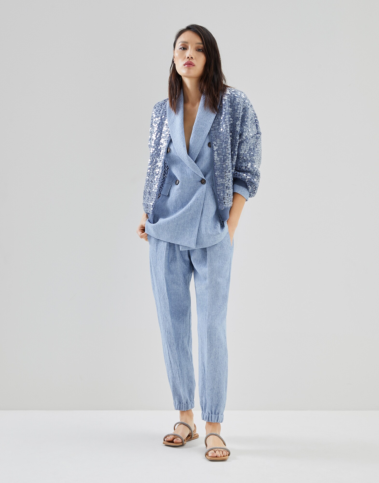 Blazer - Full look