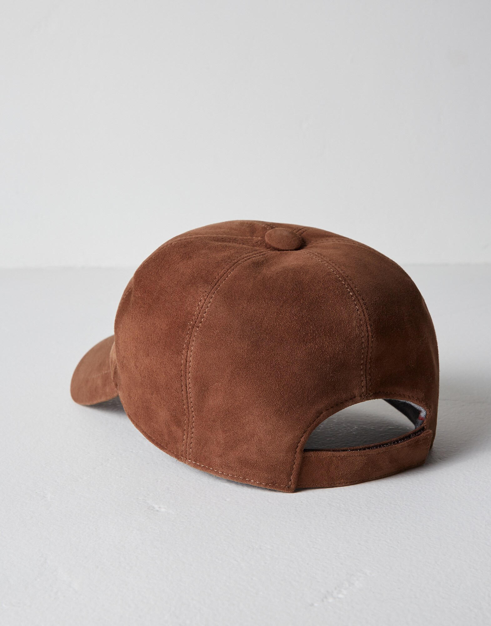 Hat - Detail view