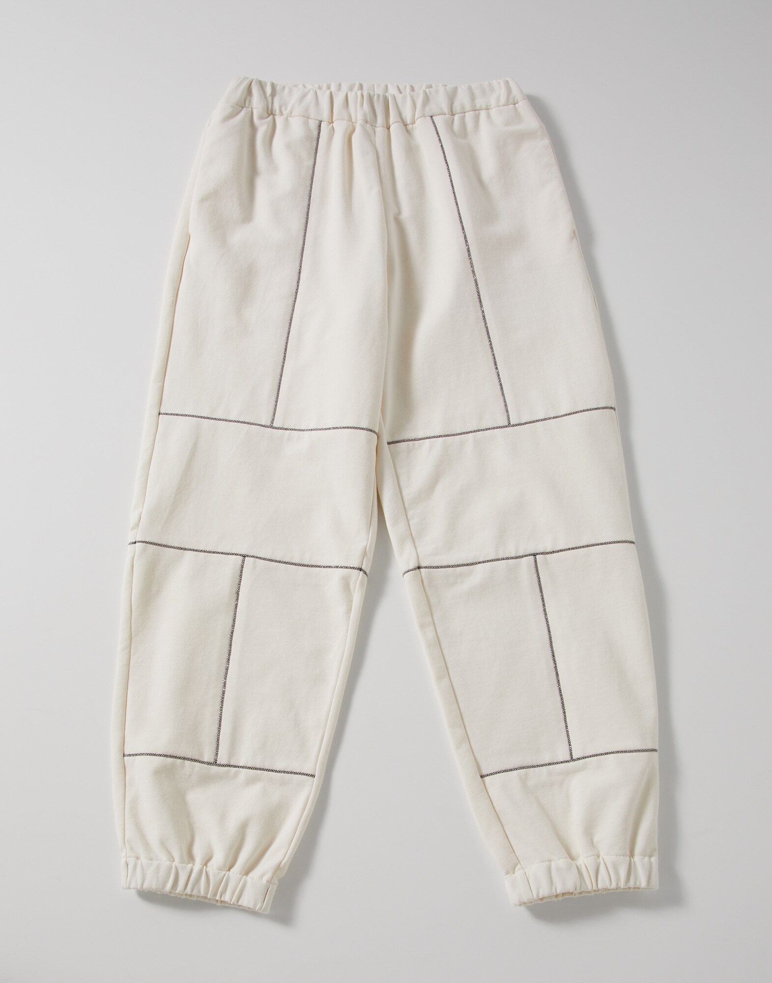 Sweatpants - Front view