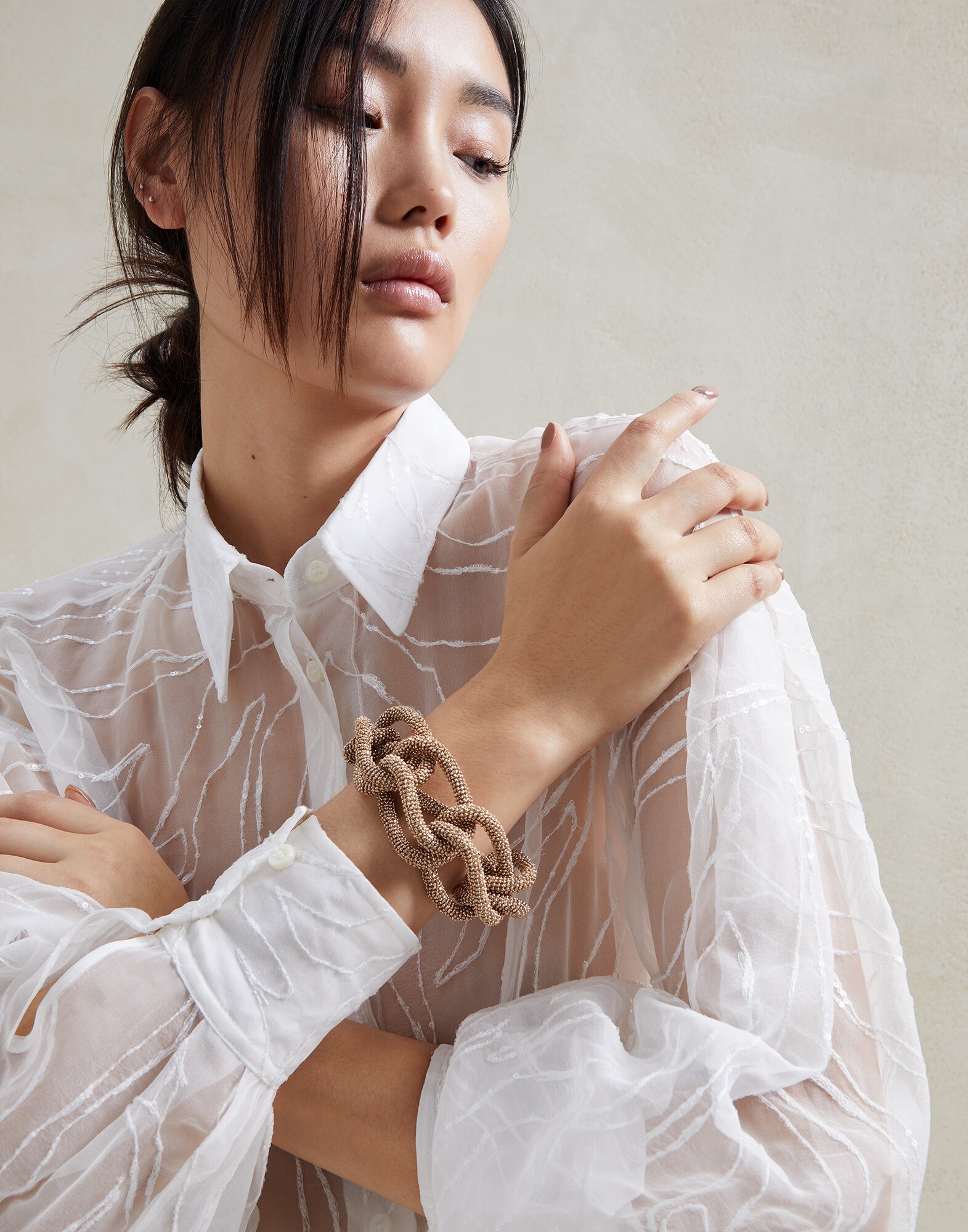 Bracelet - Editorial view
