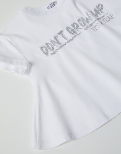 T-Shirt - Detail view