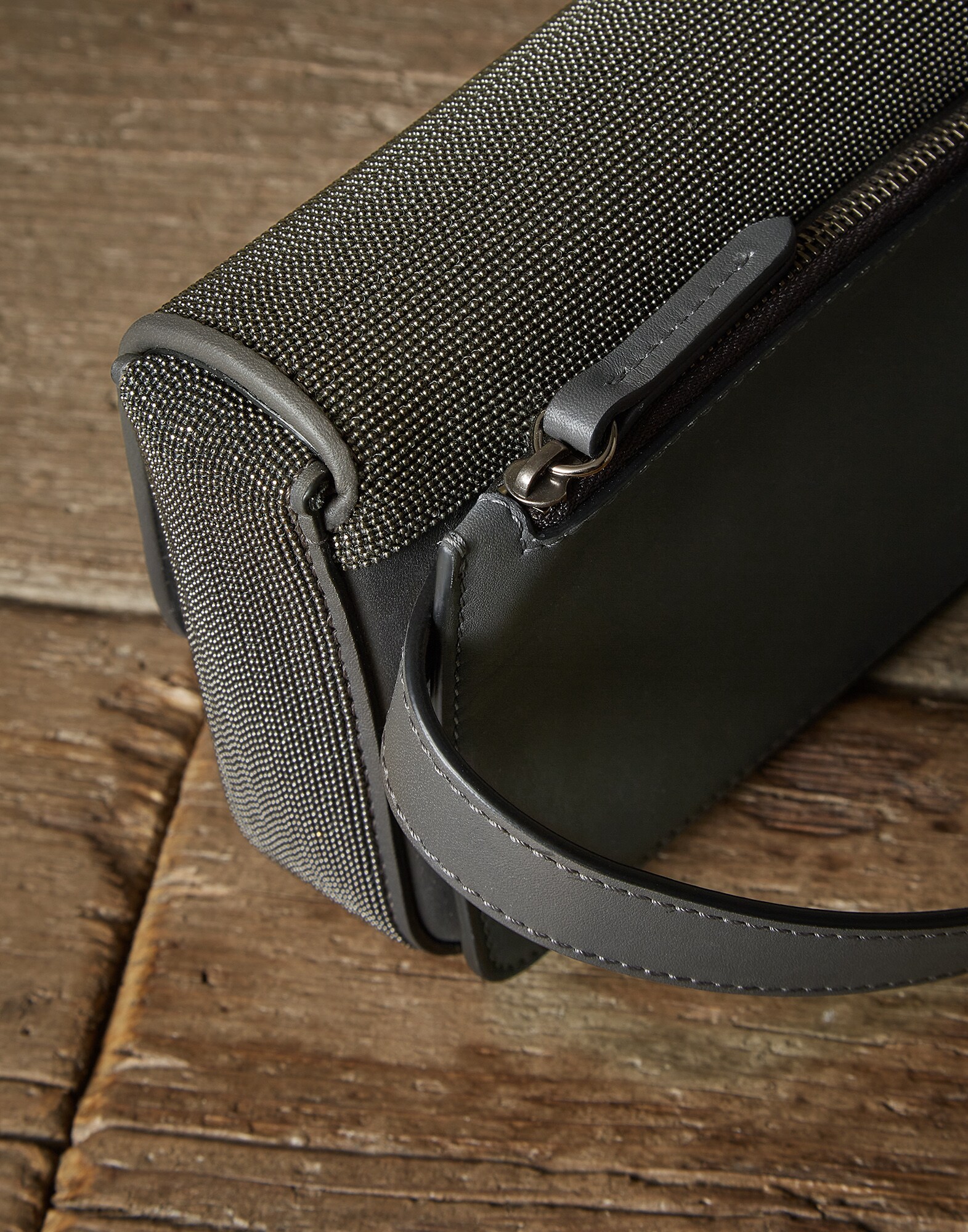 Shoulder Bag - Detail view