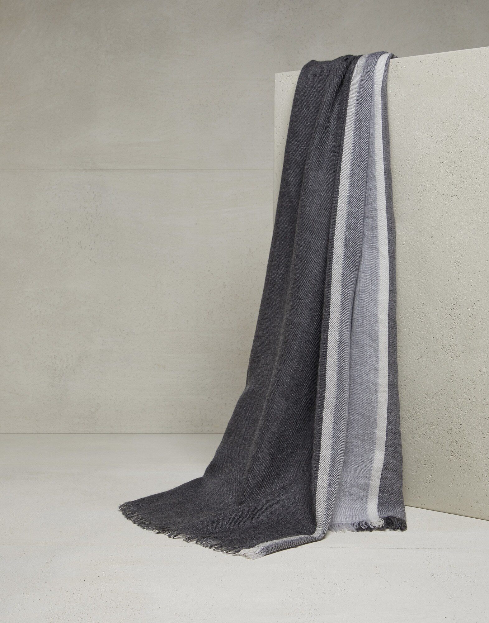 Patterned - Front view