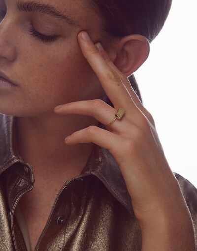 Ring - Editorial view