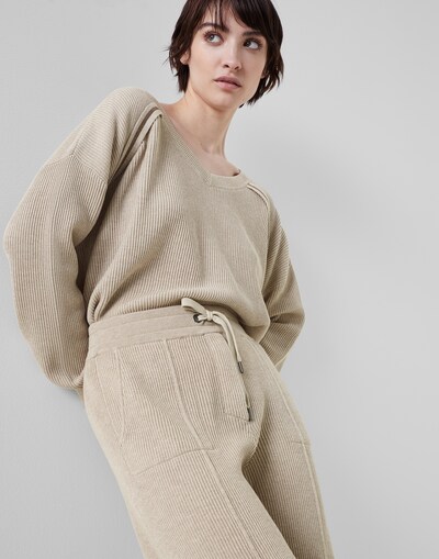 Joggers - Detail view