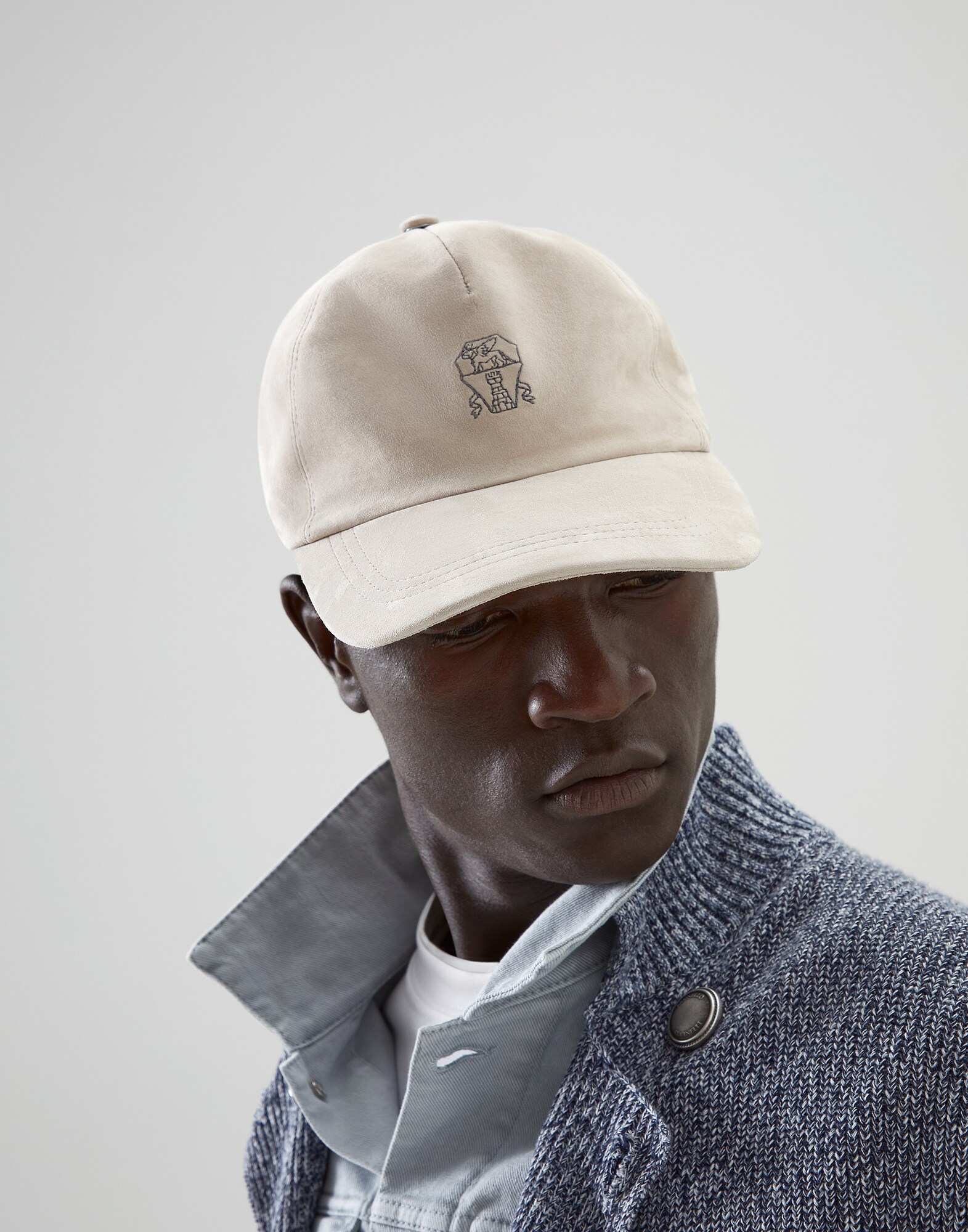 Hats & Caps - Editorial view