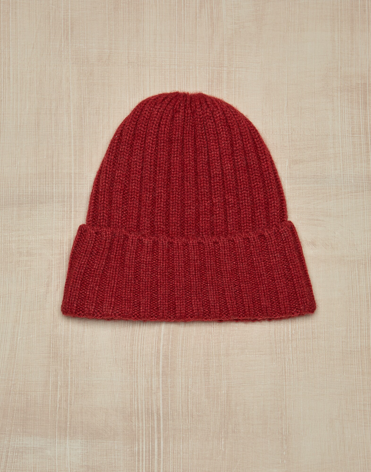 Gloves & Hats Ruby Boy 0 - Brunello Cucinelli