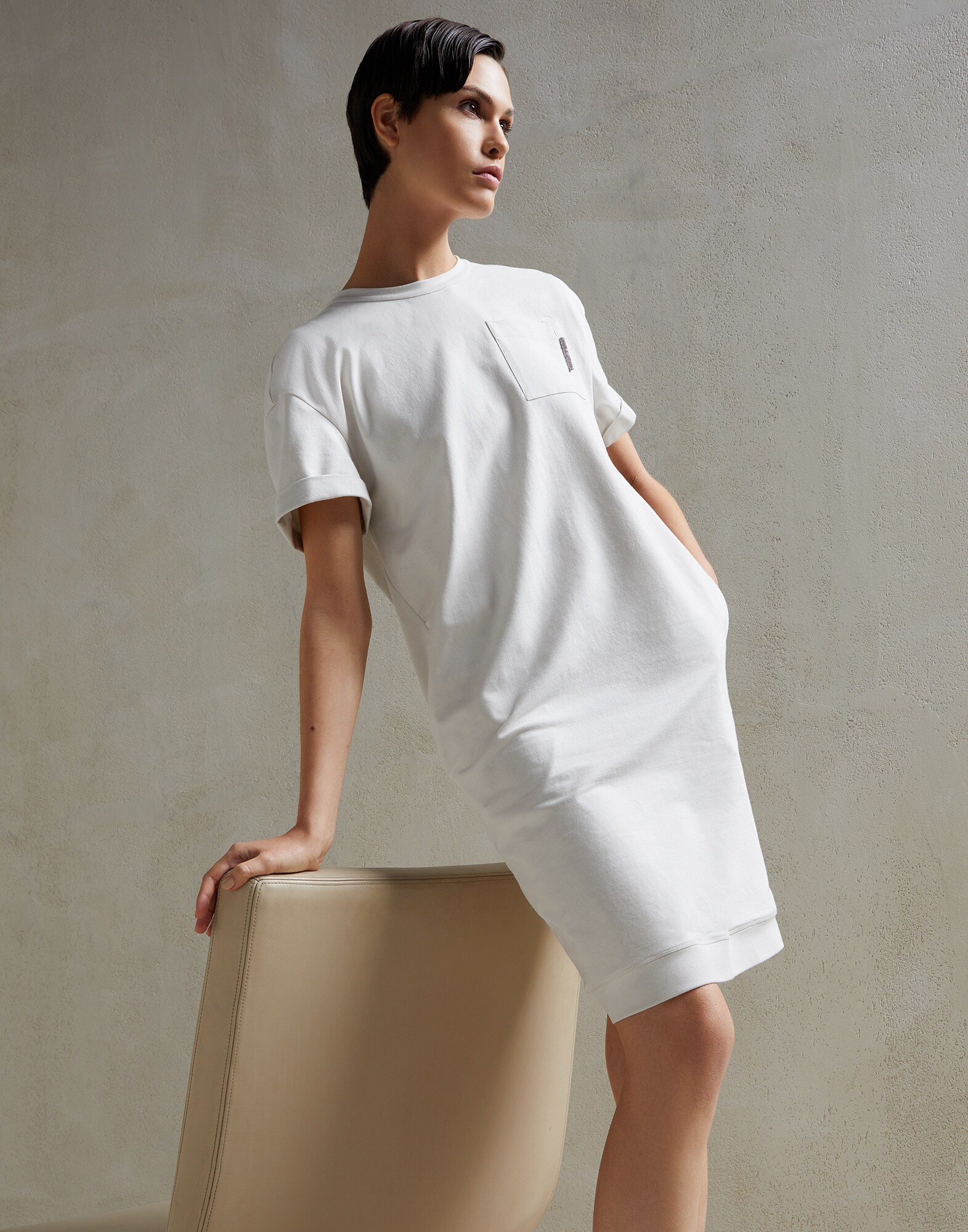 Dress - Editorial view