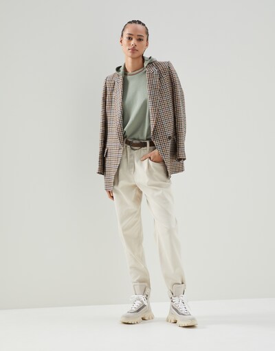 Slim - Full look