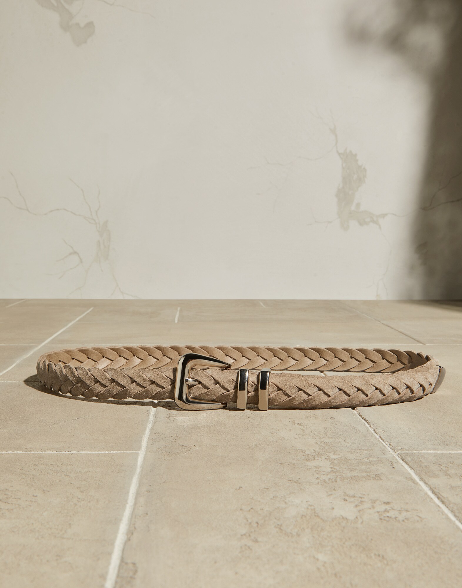 Belt - Front