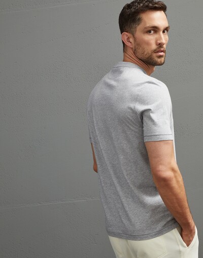 T-Shirt - Back view