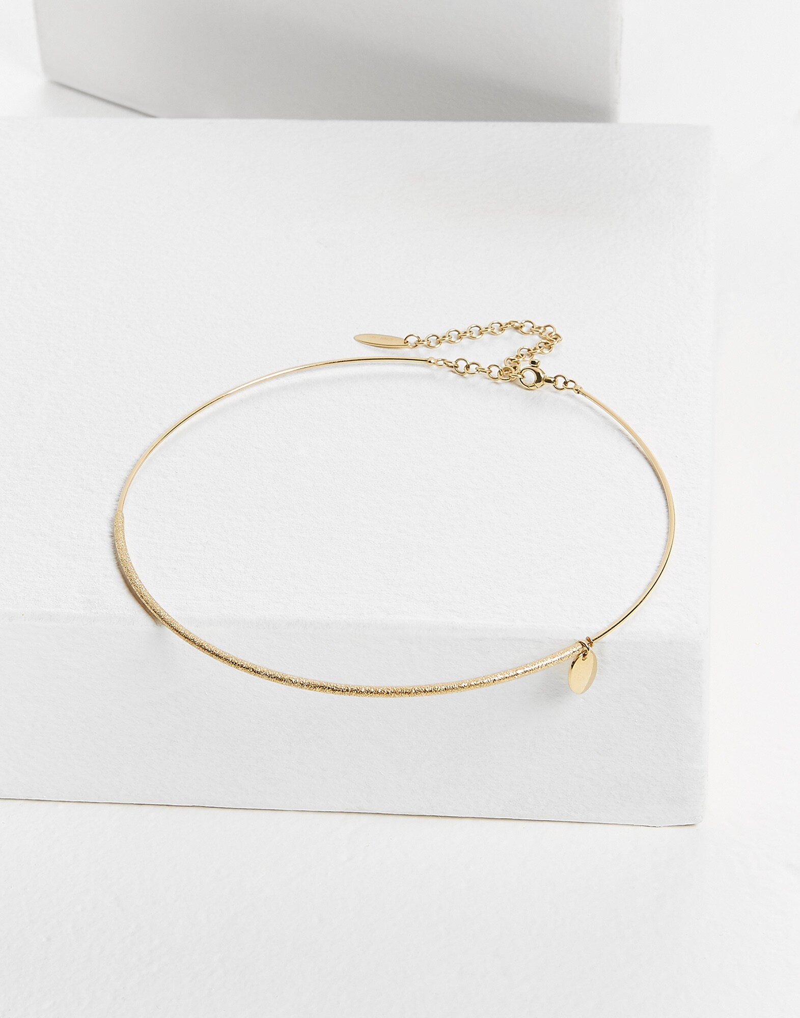 Necklace - Front