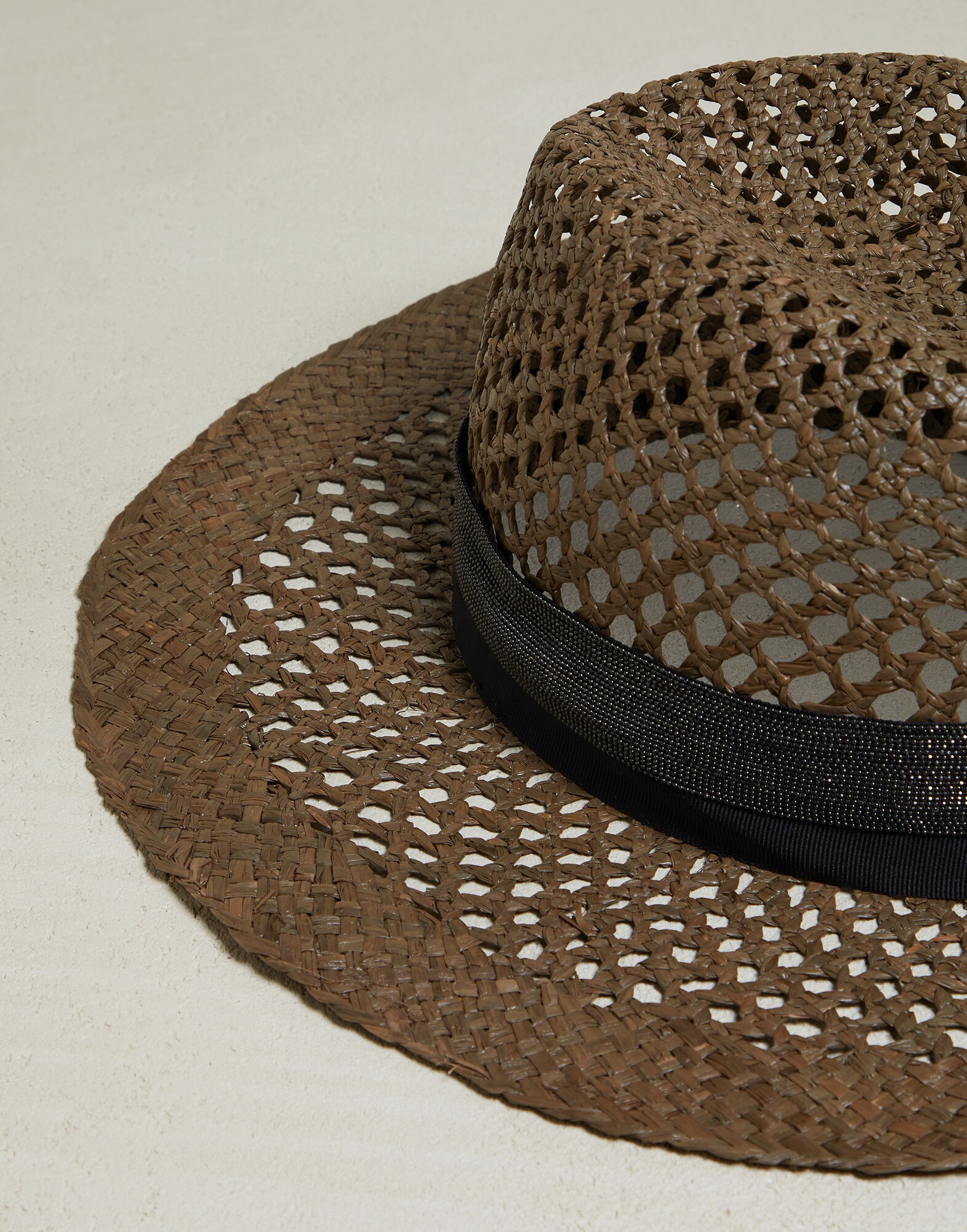 Hats & Caps - Detail view