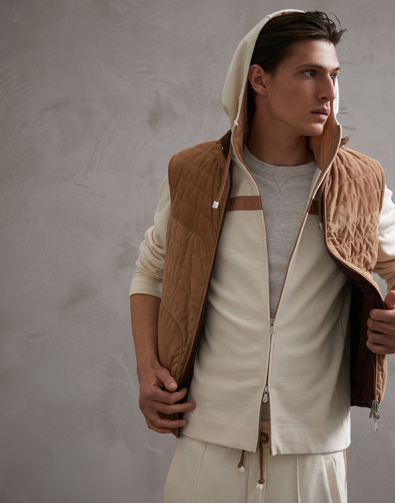 Leather - Editorial