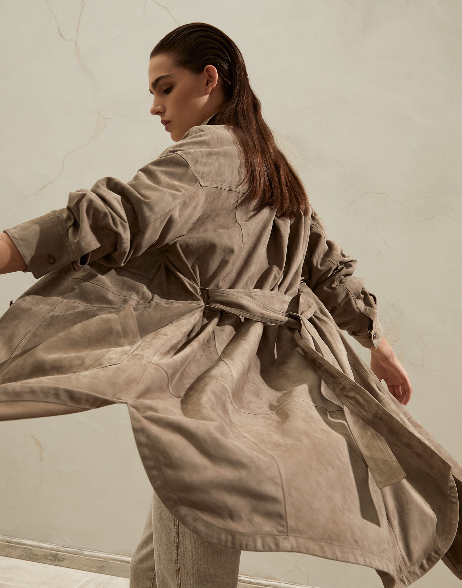 Leather - Editorial