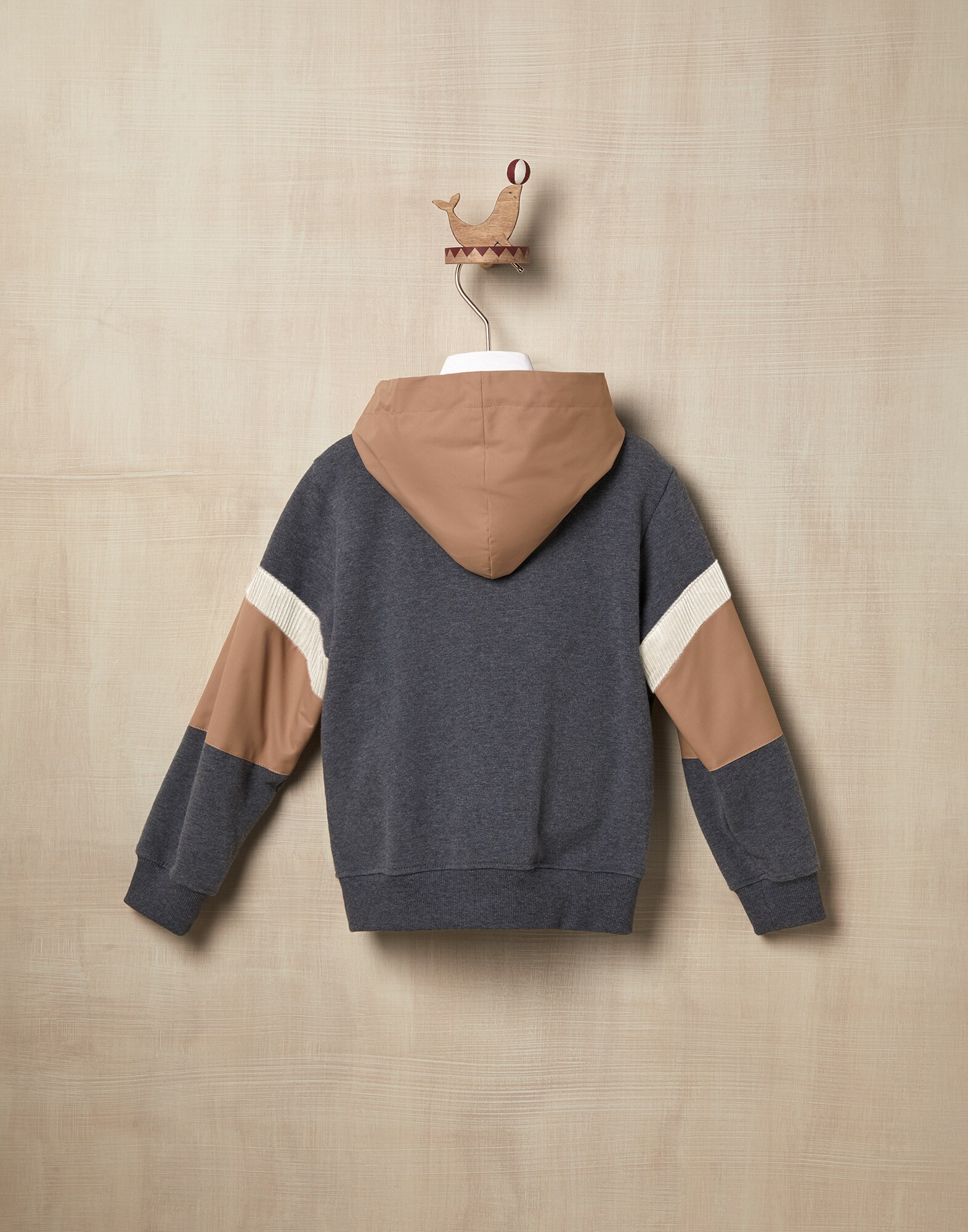 Topwear - Back