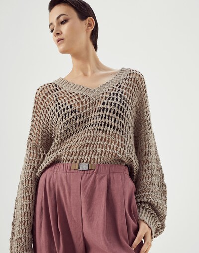 Joggers - Detail view