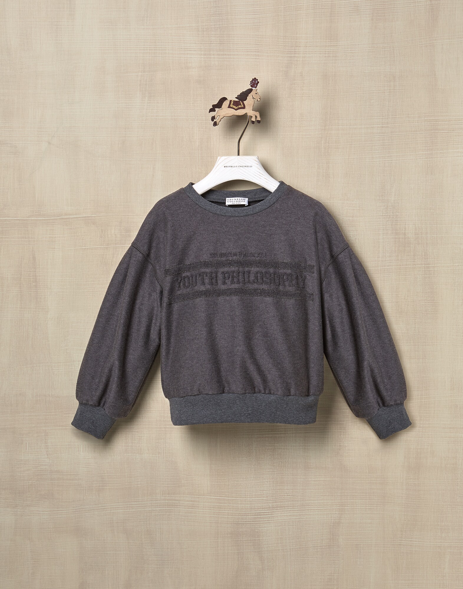 Topwear - Front view