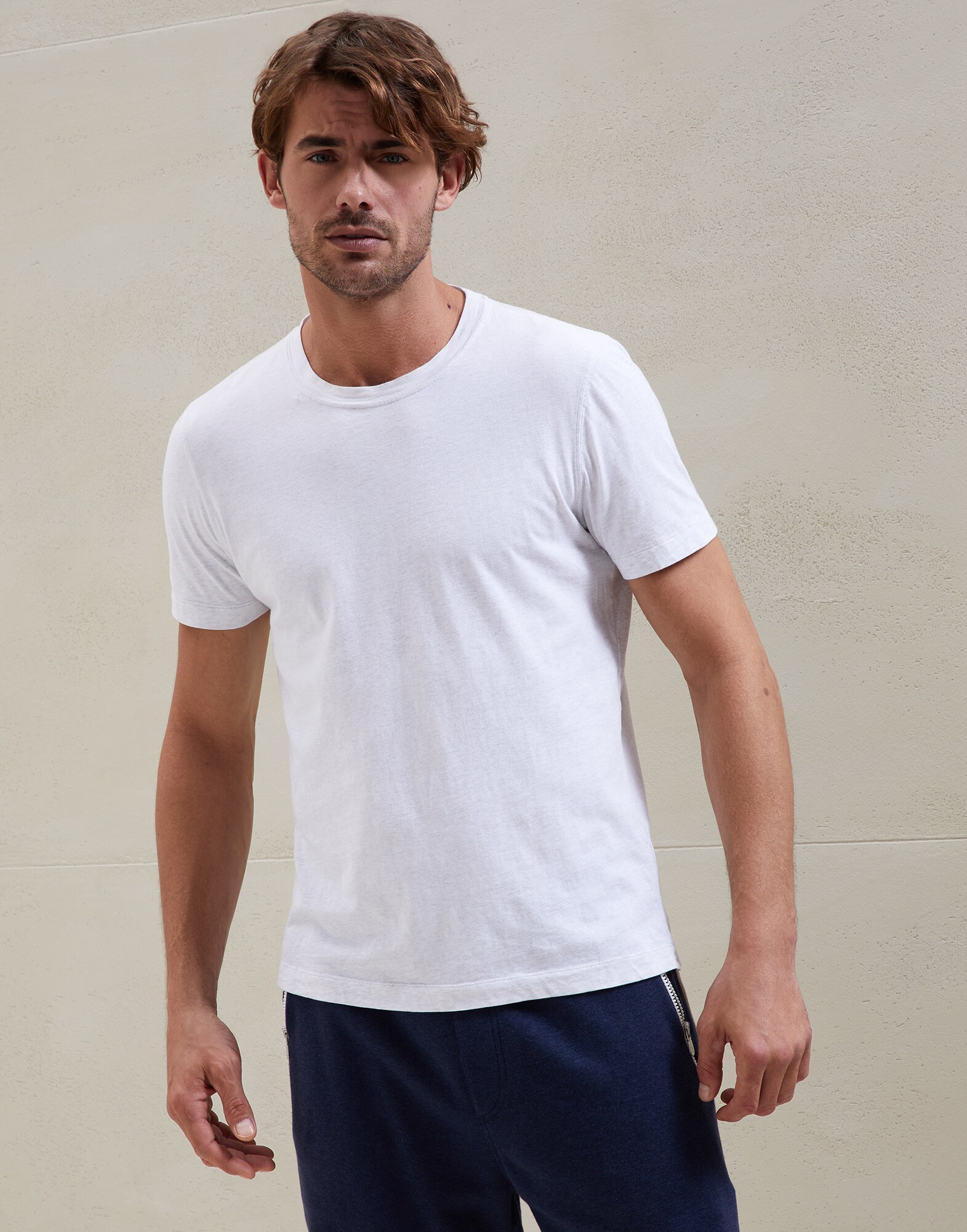 Short Sleeve T-Shirt - Front view