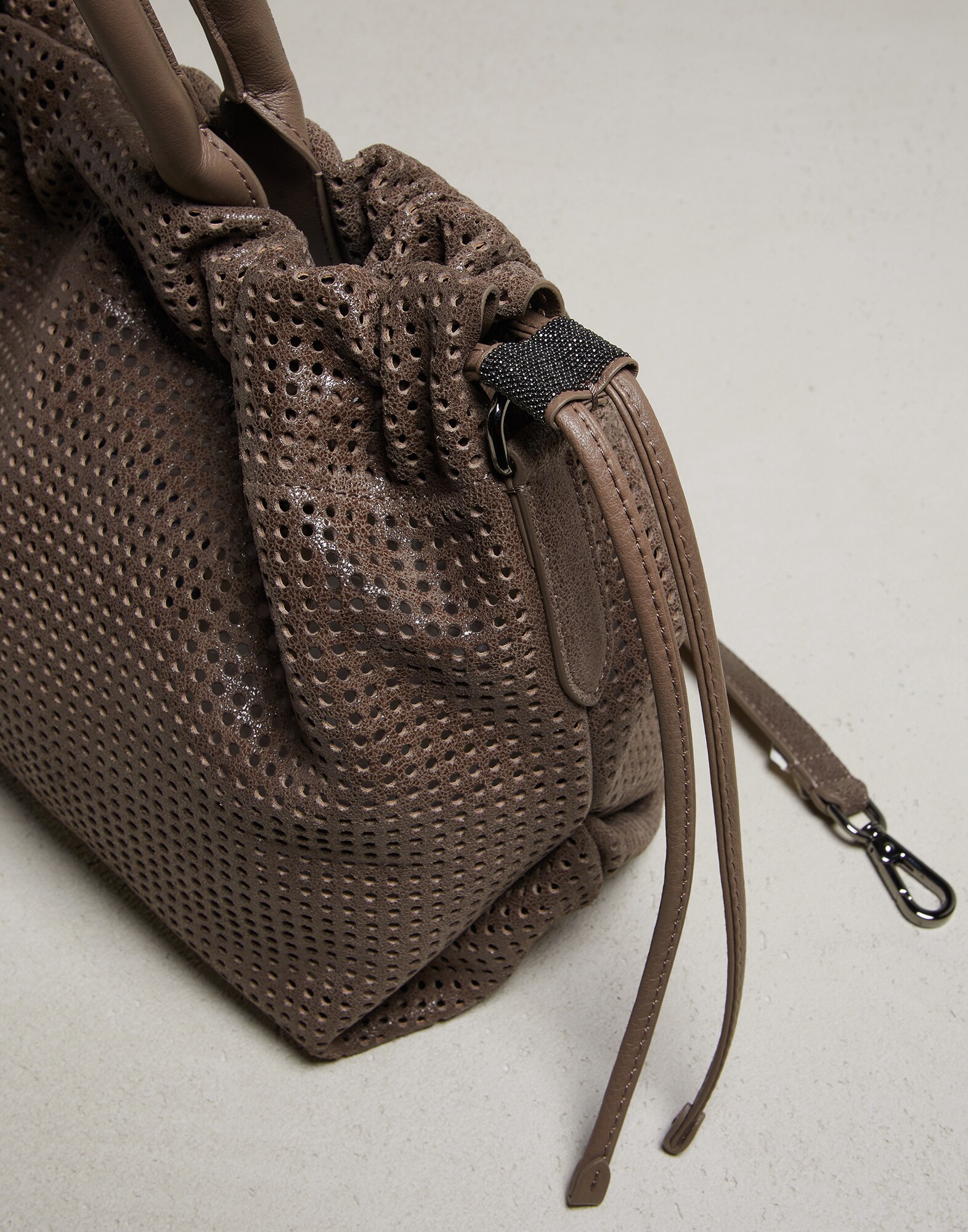 Shopper - Detail view