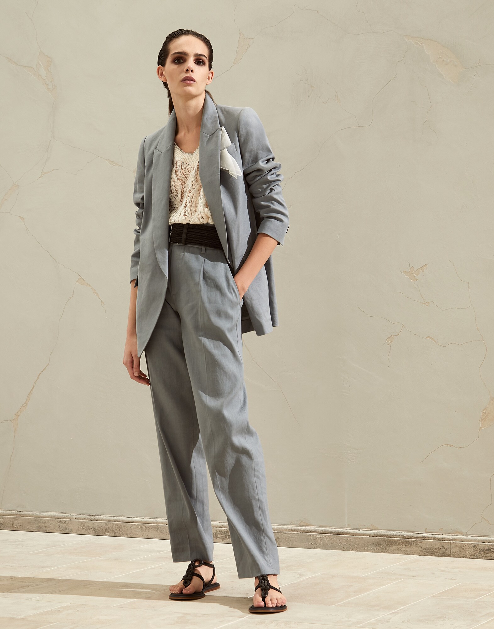 Blazer - Look
