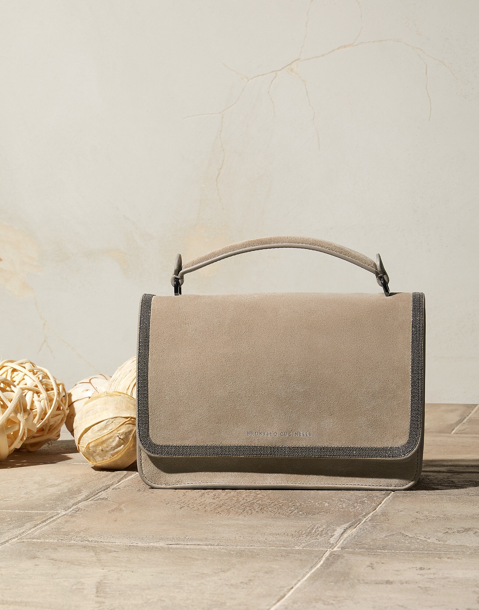 Shoulder Bag - Front