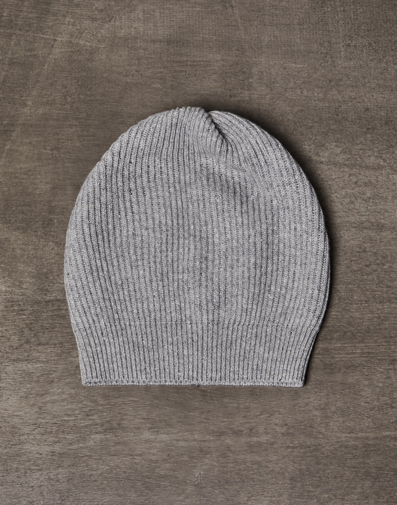 Beanies - Front view