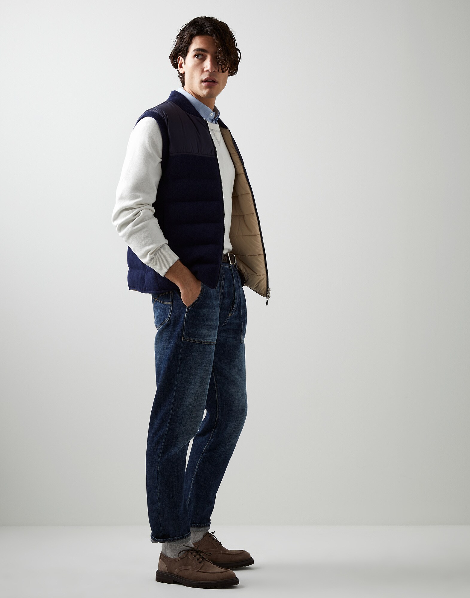 Loose - Full look