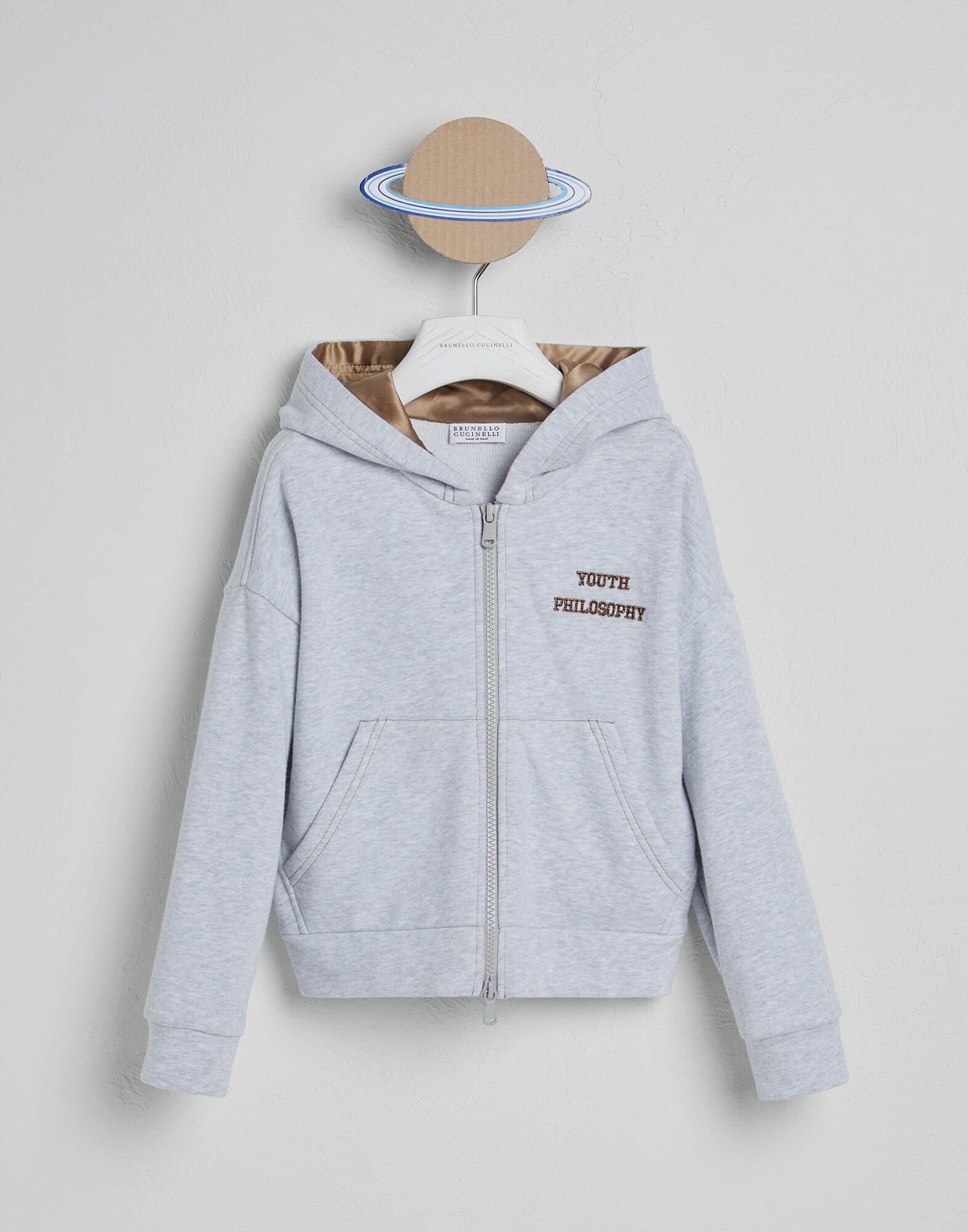 Topwear - Front view