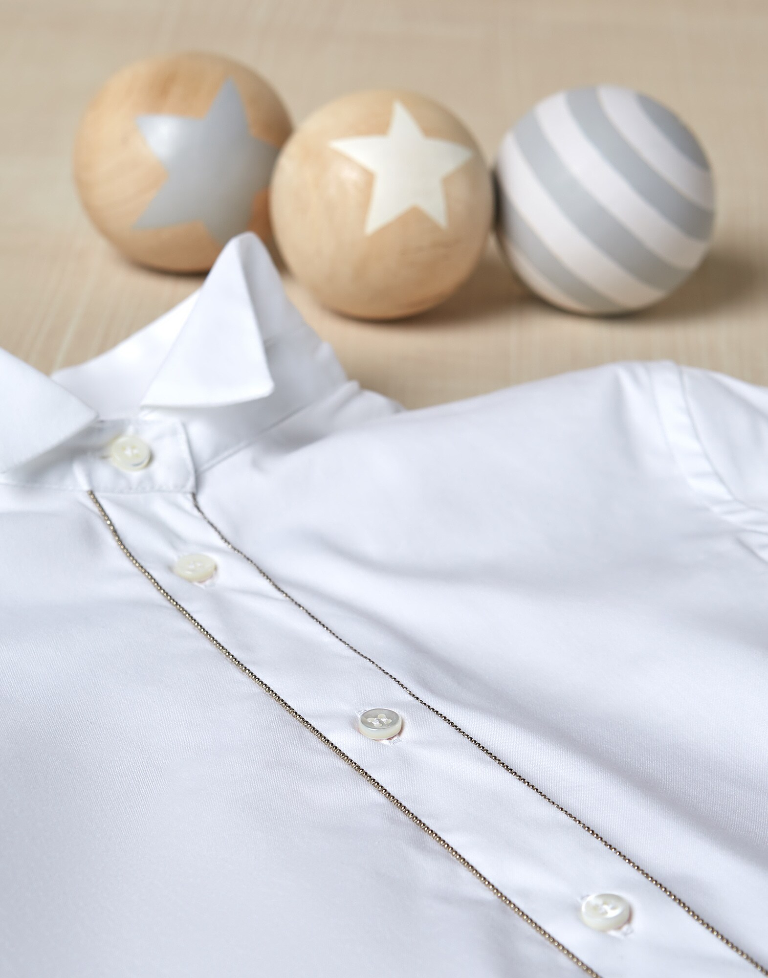Shirt - Detail view
